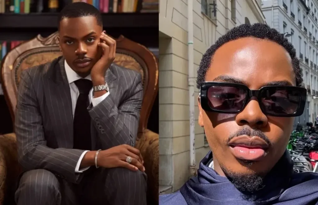 Enioluwa Laments: Bought Home in Prime Location, Now Trapped Indoors by Lagos Floods