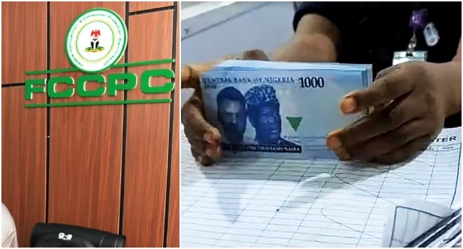 Breaking: FCCPC Slams ₦100m Fines on Loan Apps — New Rules Ban Harassment, Pre-authorised Lending And Force Registration In 90 Days