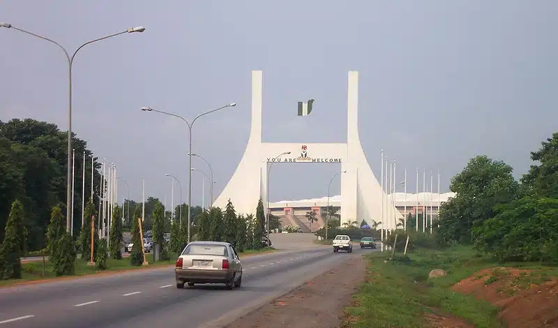 NSCDC Officer Found Dead In Abuja Hotel