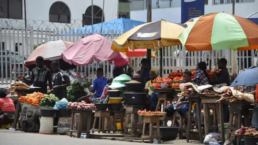 High Food Prices No Longer Economic Issue, But Health Emergency – NUJ