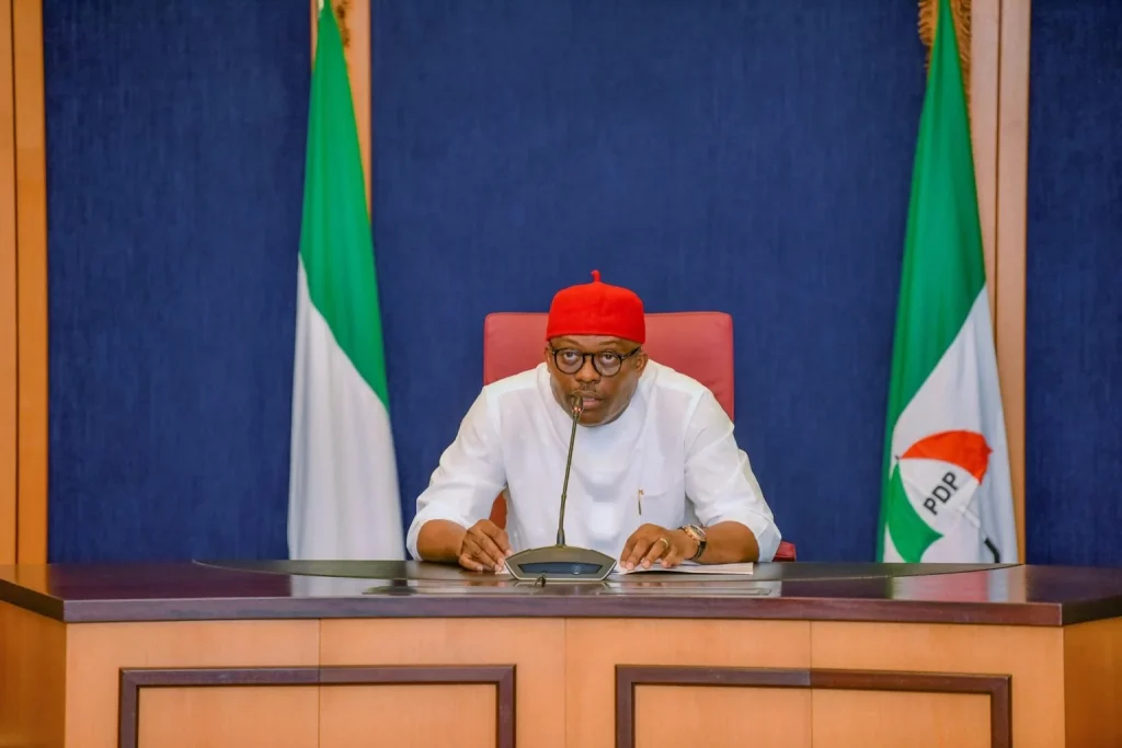 Rivers State: Fubara Speaks on Next Actions After Emergency Rule — What to Expect