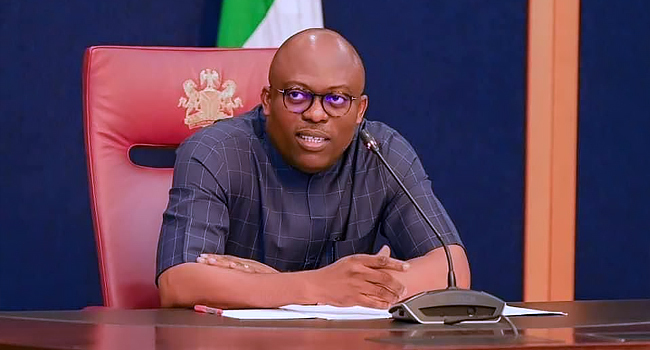 Rivers: Tinubu Orders Sole Administrator, Ibas To Hand Over As Fubara’s Return Draws Near