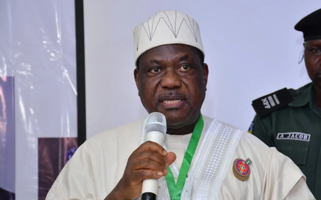 FG Outlines Month-Long Lineup for Nigeria’s 65th Independence Anniversary