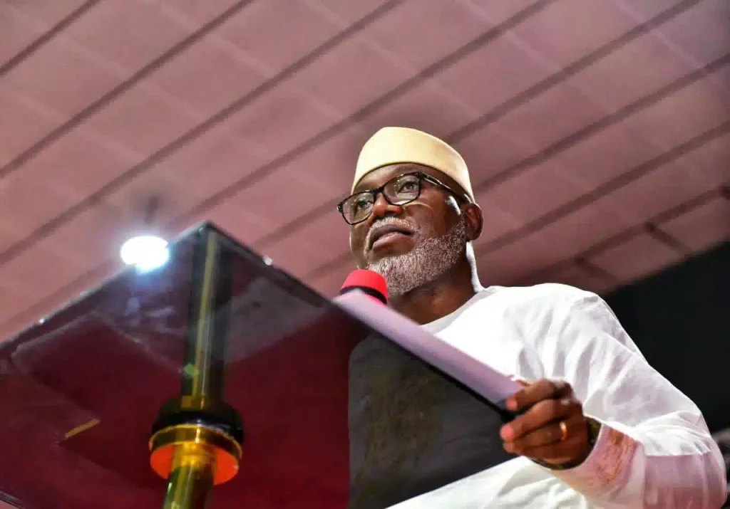 Ondo Recruitment Scam: Govt Suspends Officials Over ₦700,000 Job Extortion