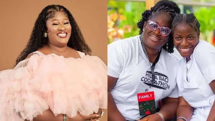 Hilda Baci’s Mother Speaks on Jollof Rice Record: “I Was Afraid When I Saw the Pot”