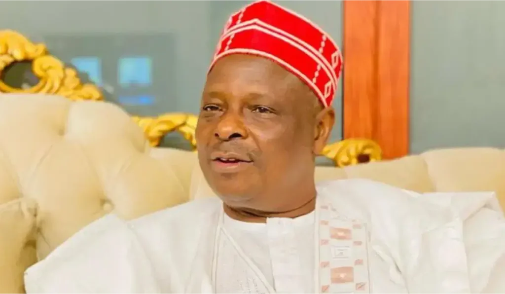 ‘I Didn’t Say I’ll Not Join’: Kwankwaso & the Subtle Dance of Political Positioning