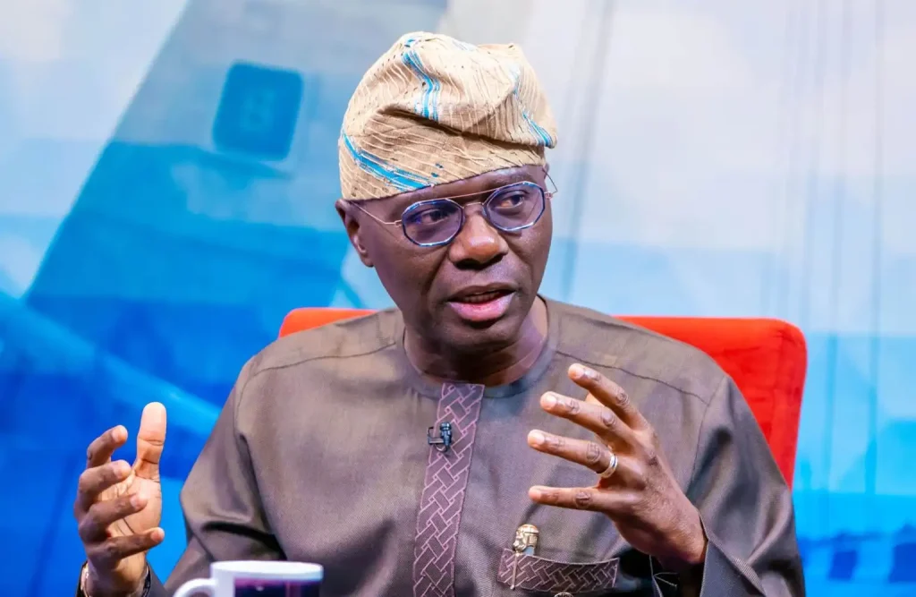 Lagos Rules Out Compensation for Owners of Illegal Structures Along Lekki Coastline