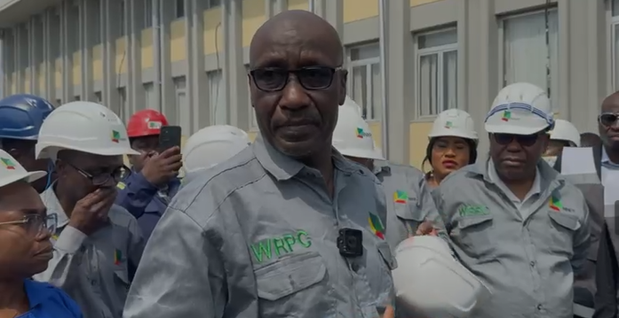 Refinery Scandal: Ex-NNPCL Boss Mele Kyari Meets EFCC