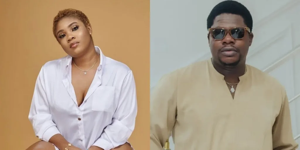 Motunde Denies Pregnancy, Abortion Claims Involving Mr. Macaroni