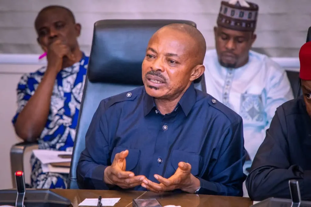 NLC Threatens Action as Senate Defies Court Order on Natasha Akpoti-Uduaghan
