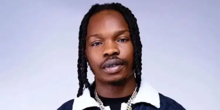 Naira Marley