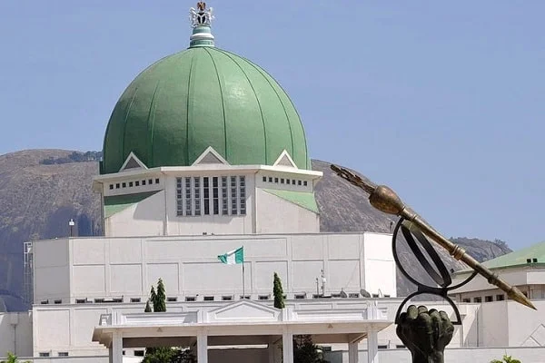 Decomposed Body Discovered At National Assembly Annex Raises Security Alarms