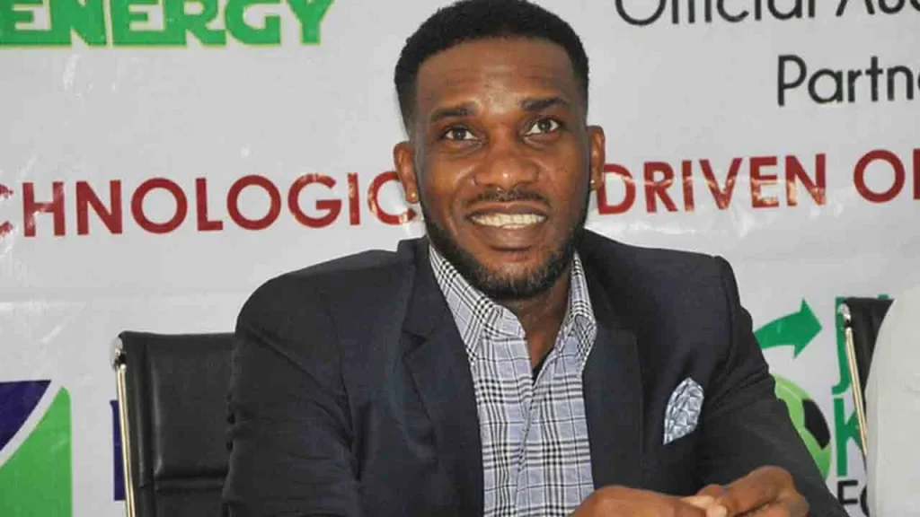 Okocha Denies Interest in NFF Presidency, Says He Hasn’t Spoken to Anyone About It