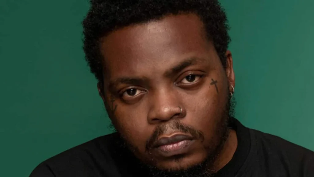 Olamide Says Wizkid, Davido, Burna Boy Are “Troublesome Friends”