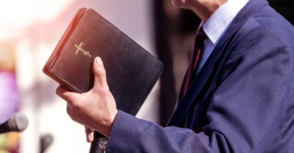 Niger State Sermon Censorship Law: What The Nigerian Constitution Says