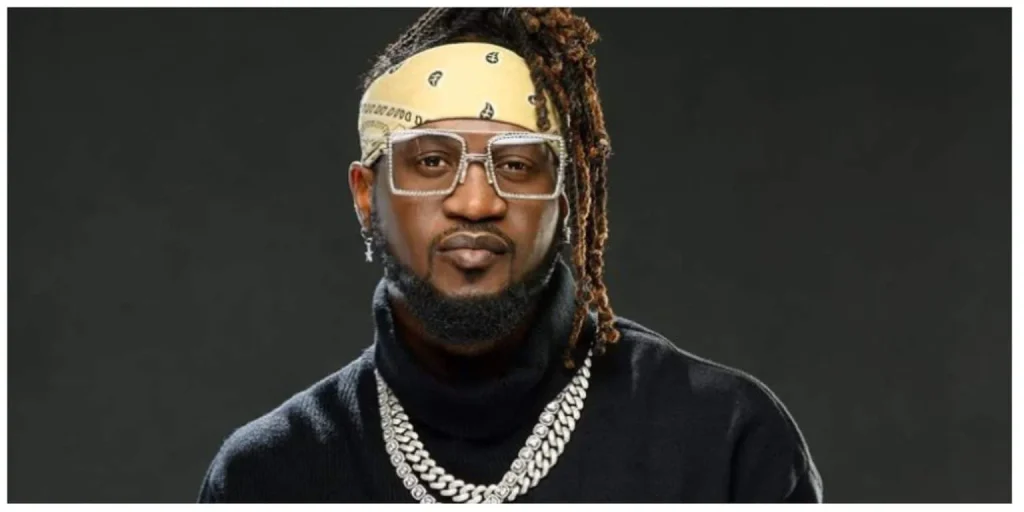 "Dis Generation Na Mad People Full Am" — Rudeboy Roasts Gen Z, Sparks Social Media War