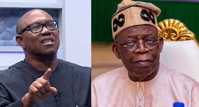 “No Holiday Is More Important Than Nigerian Lives” — Obi Slams Tinubu’s Europe Break as Leaders, Losses and Outrage Collide