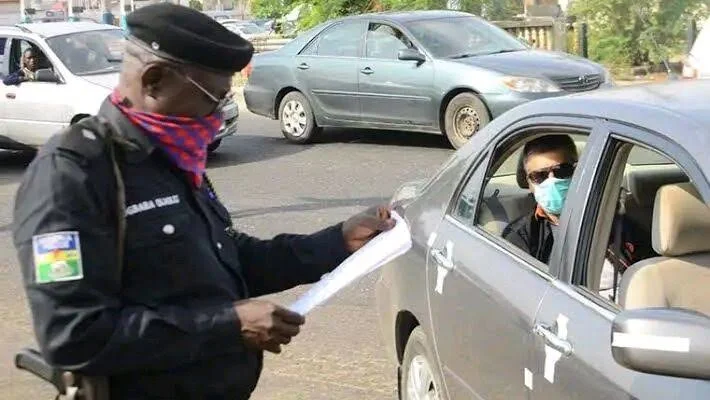 Police