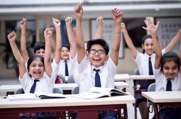 September Back-To-School: Over 5 Ways Nigerian Parents Can Prepare Their Children For The New Term