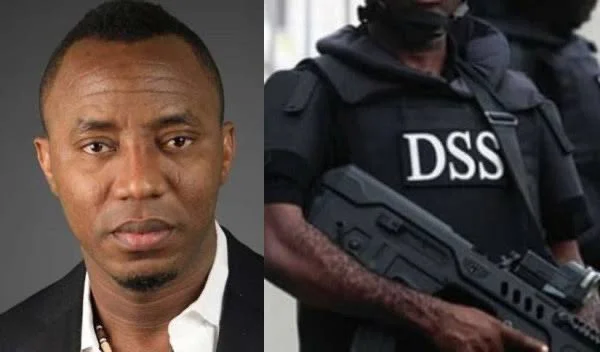 DSS Gives Elon Musks' X 24 Hours To Silence Sowore — “Remove the Tweet or Face Far-Reaching Measures”