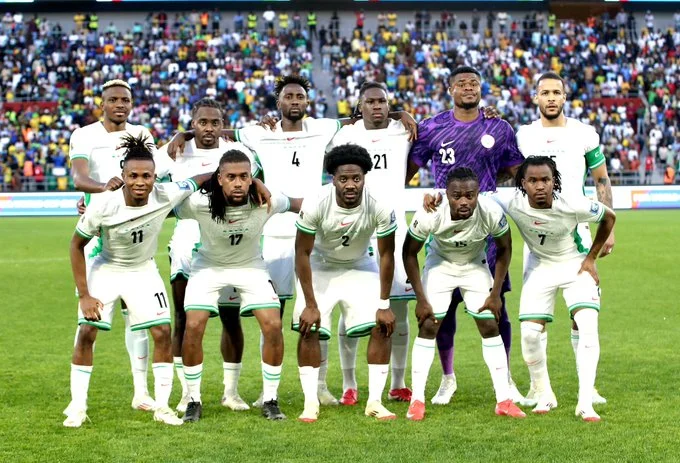 NFF Releases Ticket Prices As Super Eagles Clash Against Rwanda