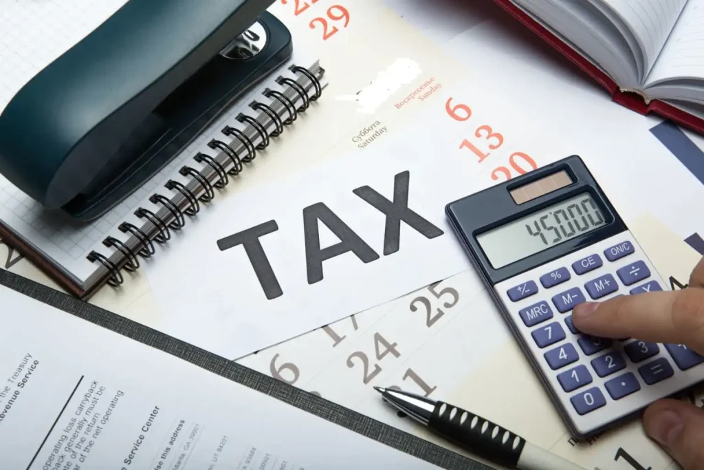 Fact Check: You Don’t Need a Tax ID to Operate Your Bank Account Yet