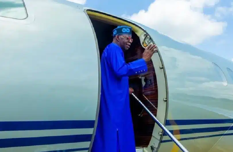 Why Tinubu Prefers France: 5 Theories Nigerians Can’t Ignore After His Latest 10-Day Paris Escape