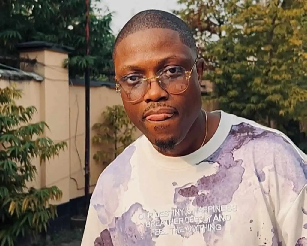 Vector Says His Song “Early Momo” Helped Someone Overcome Depression in Psychiatric Home