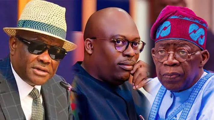 Wike's Reaction as Tinubu Ends Emergency Rule in Rivers, Reinstates Fubara
