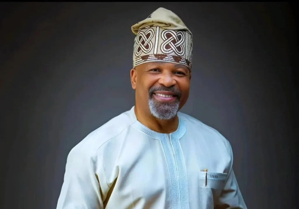 Yemi Solade: No Nollywood Actress Makes Enough From Acting To Buy A G-Wagon