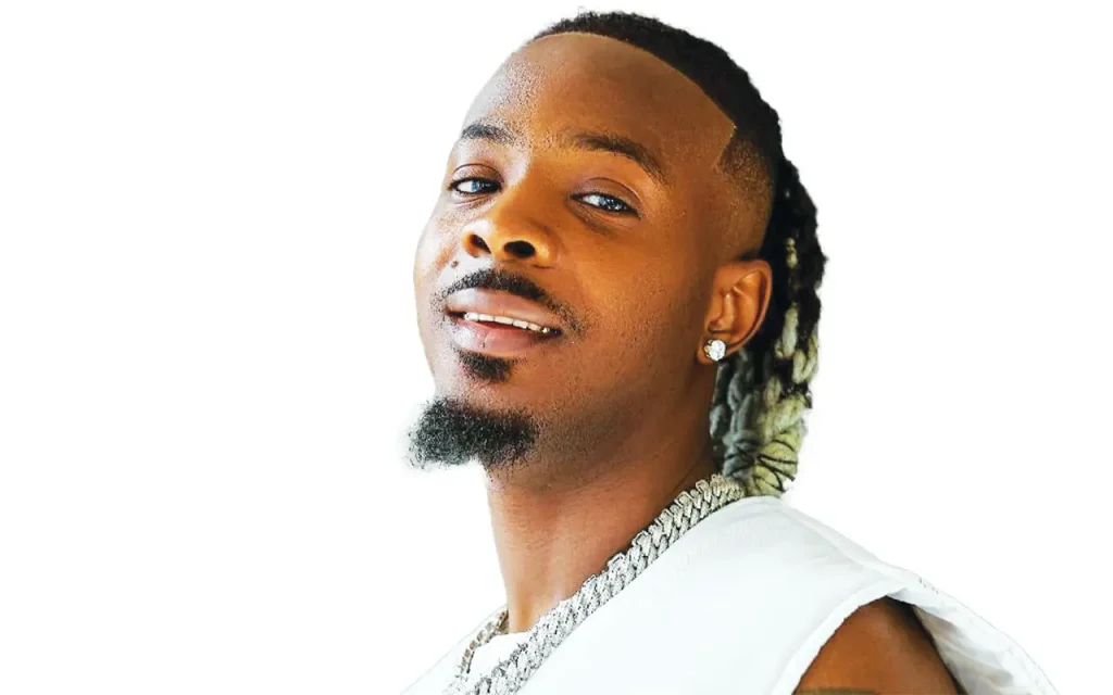 Young Jonn Explains Why He Can't Commit to a Serious Relationship
