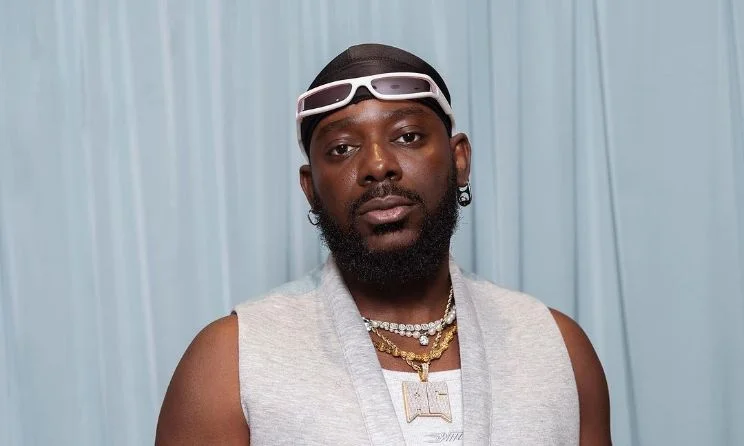 Adekunle Gold