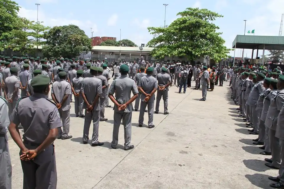 Nigeria Customs Service CBT 2025: Must-Have Requirements for Shortlisted Applicants