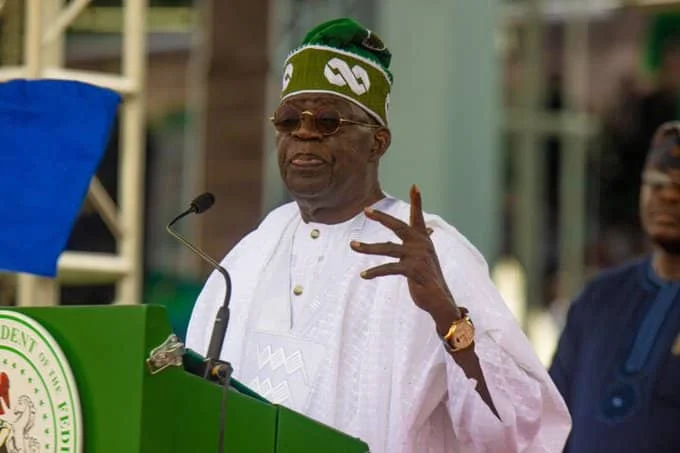 Tinubu To Address Nigerians On October 1st