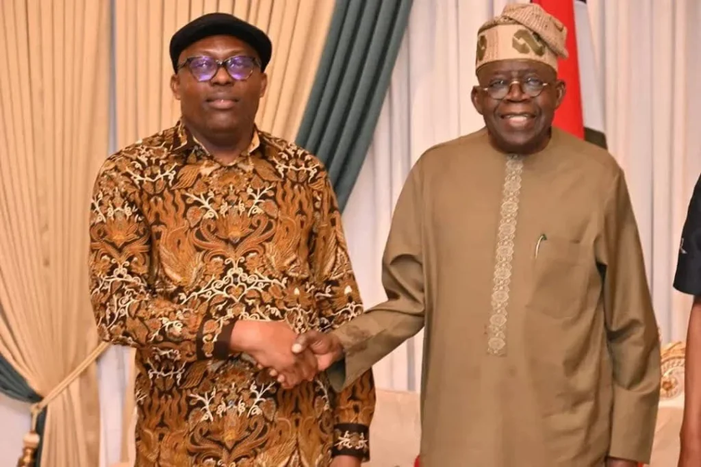 After Six Months, Tinubu Restores Governor Siminalayi Fubara in Rivers