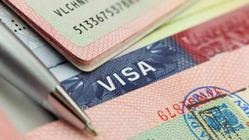 U.S. Warns: Corrupt Nigerian Officials Risk Visa Denials Over Graft Claims