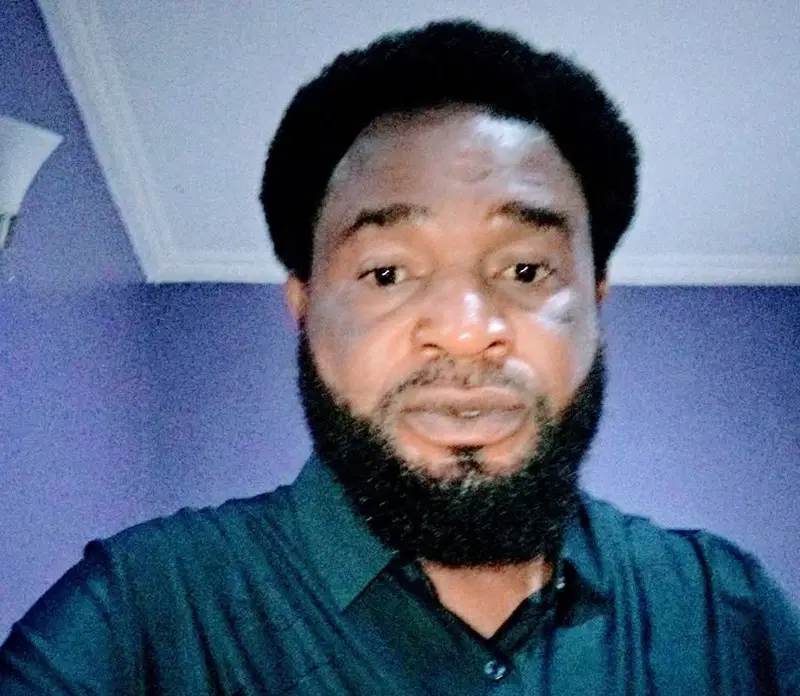 Tragedy in ADC: Deputy Publicity Secretary Ugochimereze Asuzu Slumps and Dies