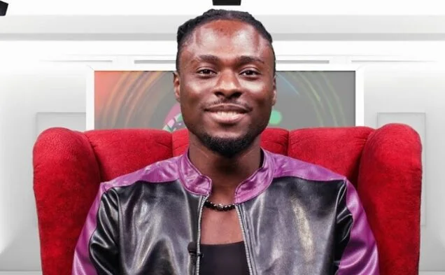 BBNaija Housemate Faith Sent Home After Fight With Sultana