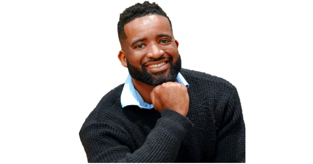 Henry Nwajei Wins Entrepreneur