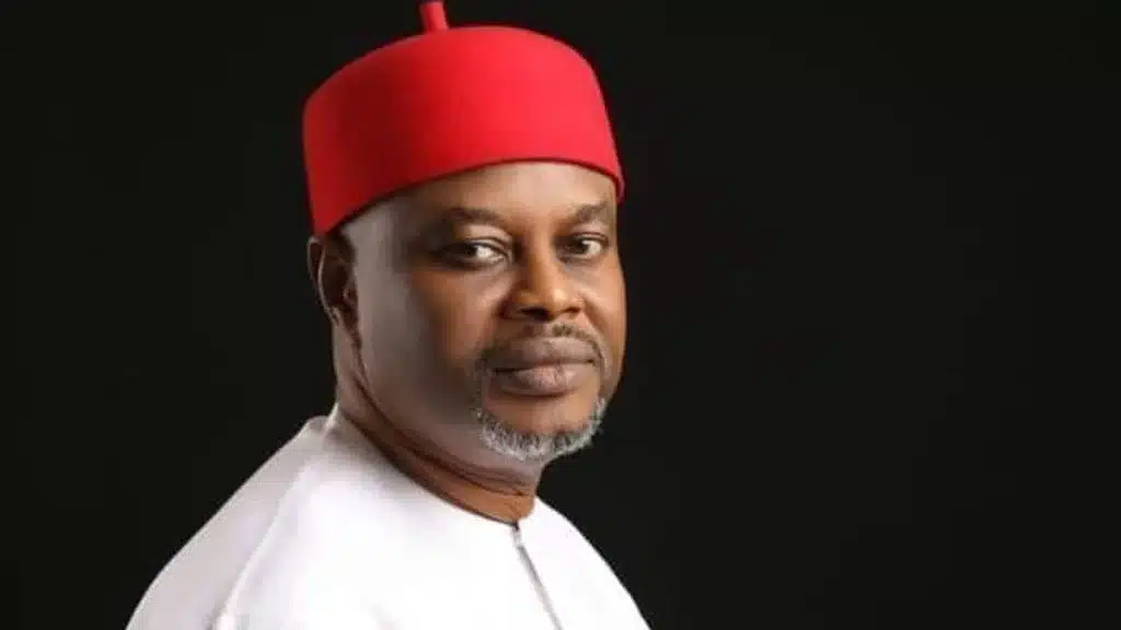Calls for Resignation Grow Amid Forgery Claims Against Tinubu’s Minister