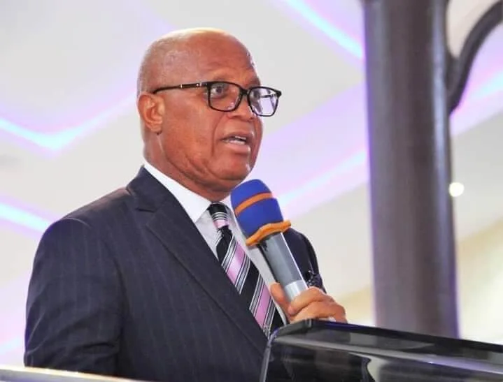 Governor Eno Dissolves All Boards And Commissions In Akwa Ibom State, See Why