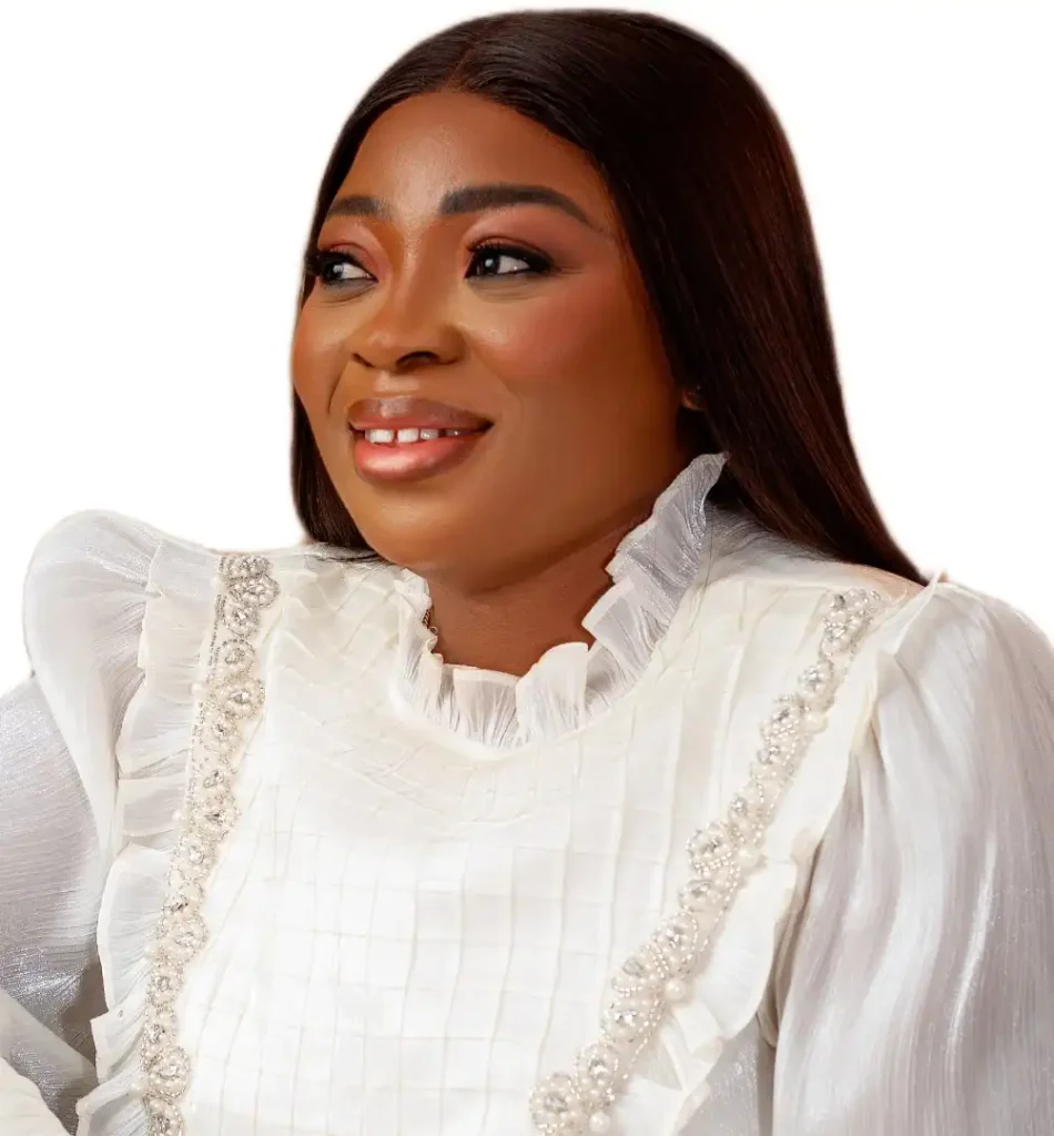 Olamide Olajumoke Edward