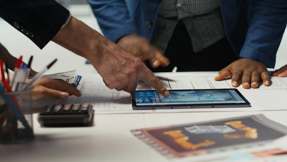 Emerging Business Solutions