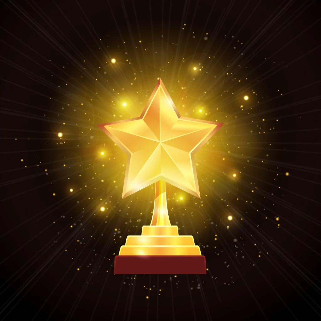 Outstanding Business Impact