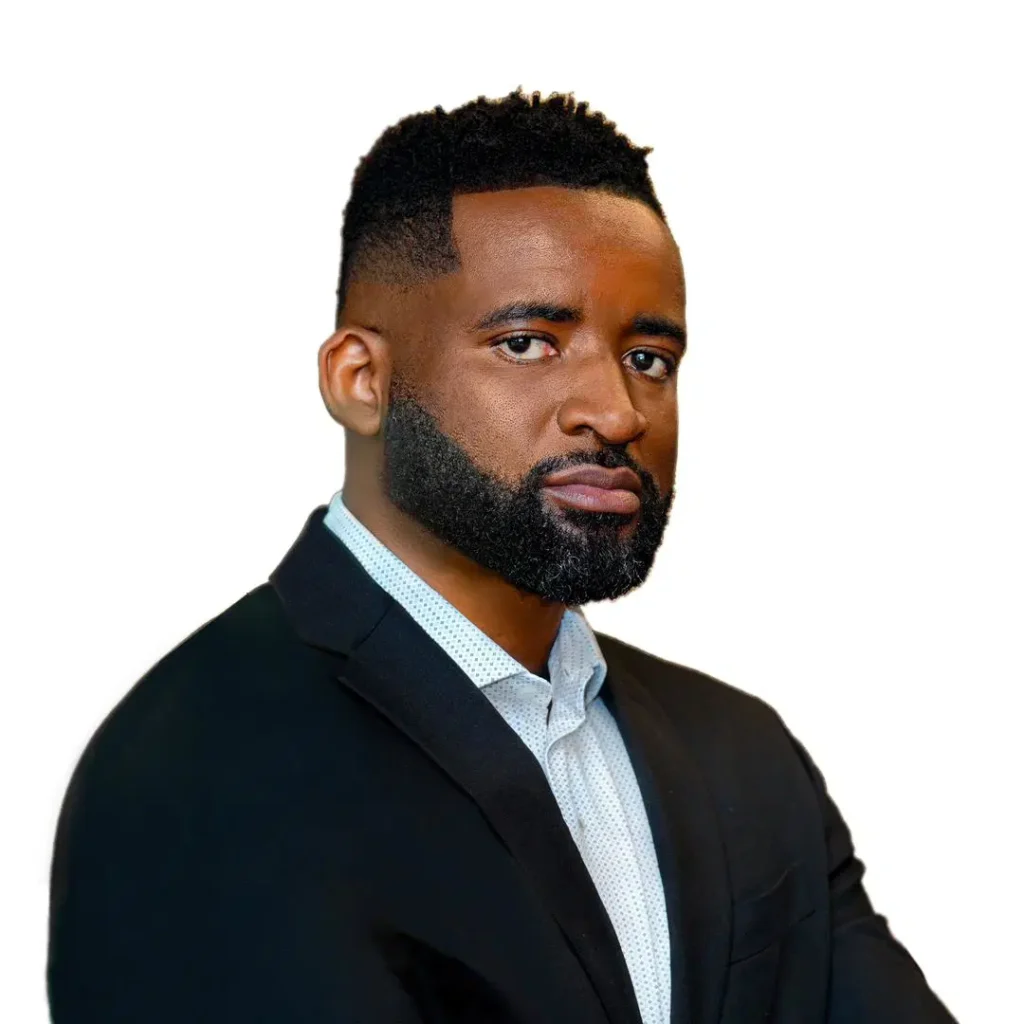 Henry Chukwuka Nwajei