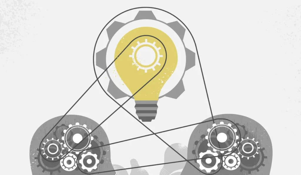 The Builder’s Mindset