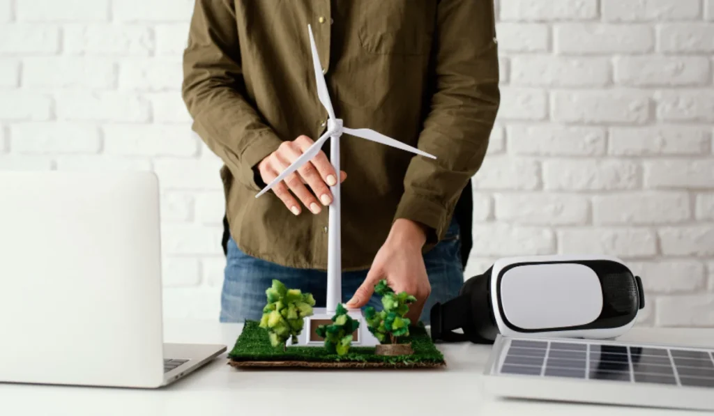 The Hidden Science of Sustainable Innovation