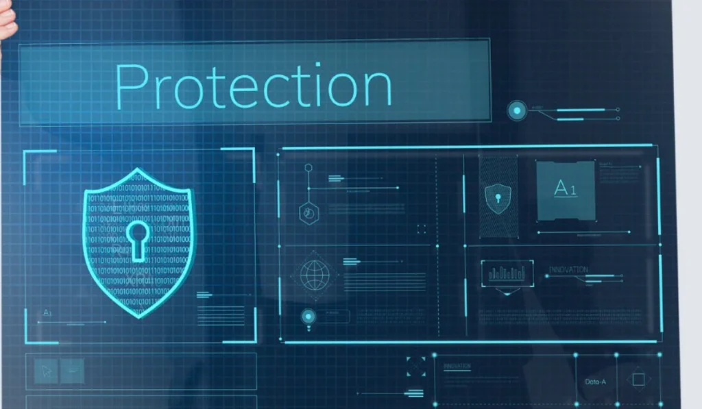 The Cybersecurity Strategist Redefining